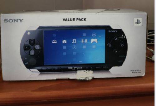 Sony PSP