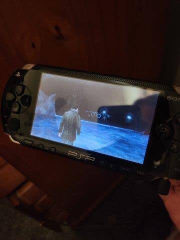 Sony PSP
