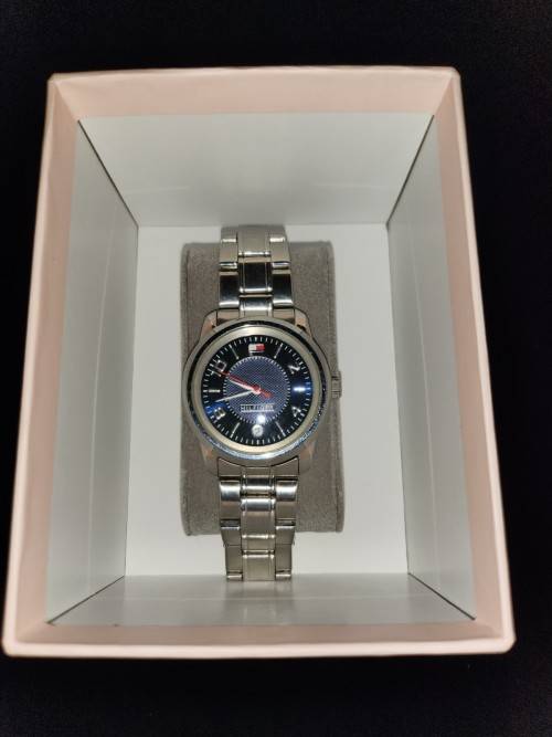 Tommy Hilfiger Classic Look Watch