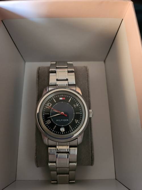 Tommy Hilfiger Classic Look Watch