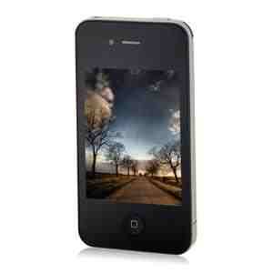 3.2" QVGA Touch Screen Quad-band Dual Sim Dual Cell Phone Java/ FM /Camera/ Bluetooth 4 GB TFsupport