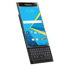 Blackberry Priv STV100