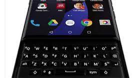 Blackberry Priv STV100
