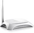 TP Link 3G/4G Wireless N Router