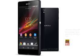 Sony Xperia Z, Like New, 1 week old. FREE SHIPPING!!!