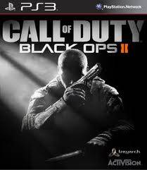 Call Of Duty Black Ops 2 - Ps3