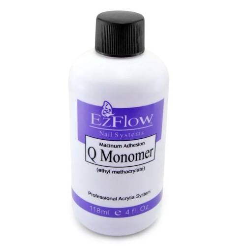 MissX Nails -  EZ FLOW Monomer Acrylic Liquid