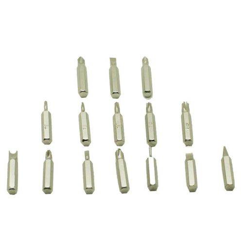 Jackly JK 342 16-in-1 Screwdriver Set