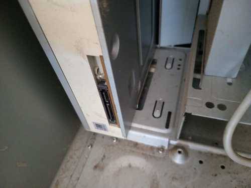 HP and MECER Computer Towers as Spares | Desktop Computer Spares