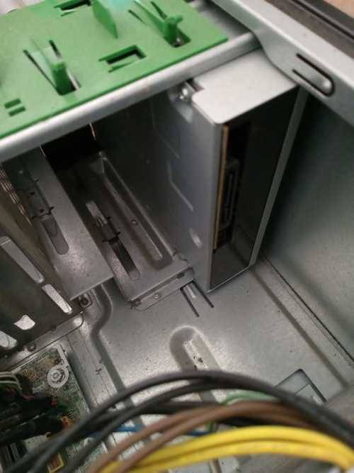 HP and MECER Computer Towers as Spares | Desktop Computer Spares