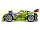 LEGO 8649 Nitro Menace - Lego Racers 8649 Nitro Menace MOD