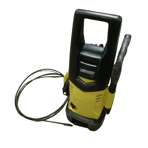 Kärcher k3 150 Pressure Washer | Kärcher Pressure Cleaner