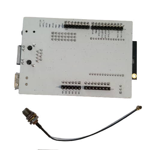 ARDUINO UNO WiFi Ethernet Shield | Apple Airplay | DLNA audio | Access Point