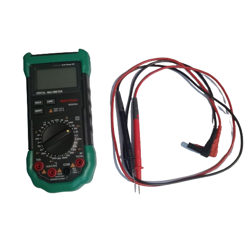 Digital Multimeter |