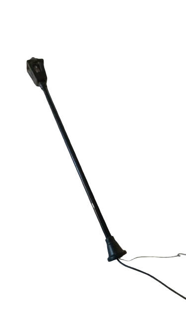 HO Scale Scenery - Lamp Posts