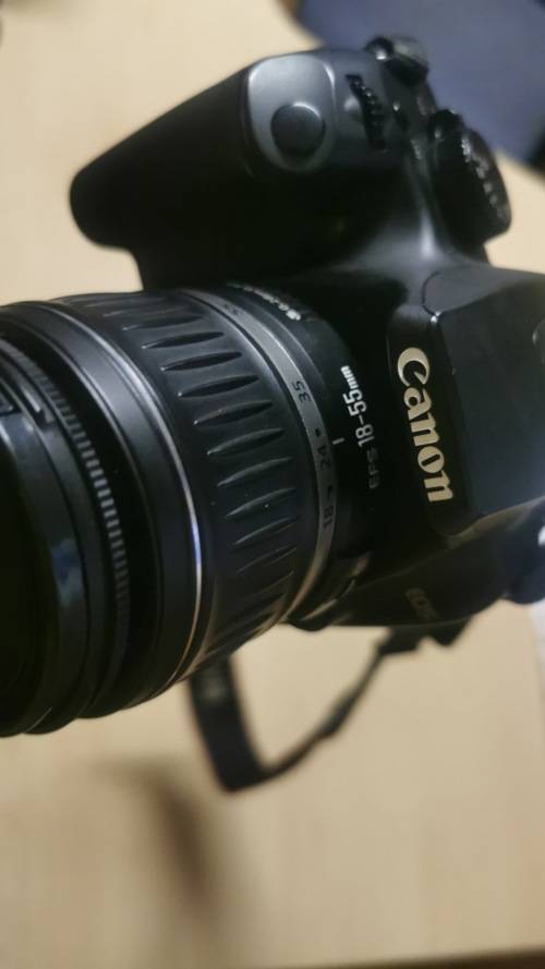 Canon 1000D
