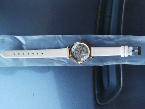 Tephea v fashion watch