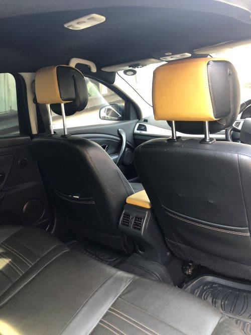 RENAULT FLUENCE PRIVILEGE 2.0L 2013 MODEL