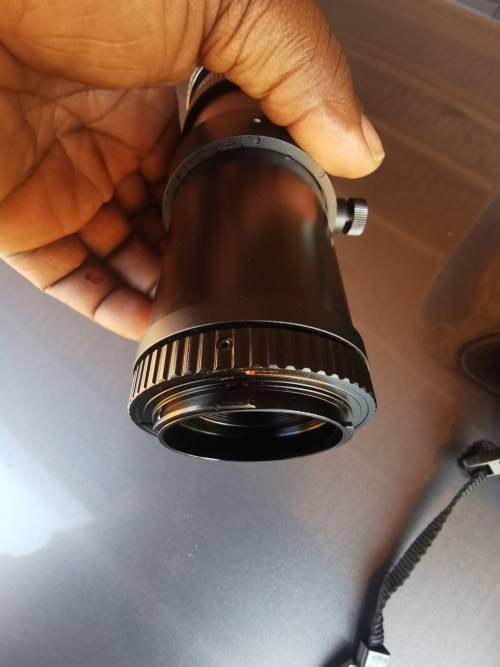 Manual lens 420mm-800mm for nikon Canon and Sony