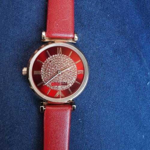 Tephea v fashion watch