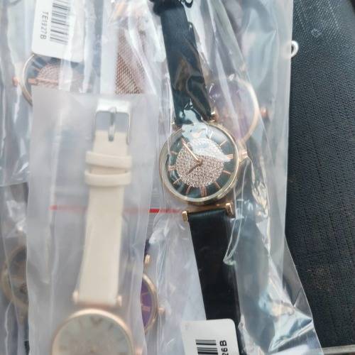 Tephea v fashion watch