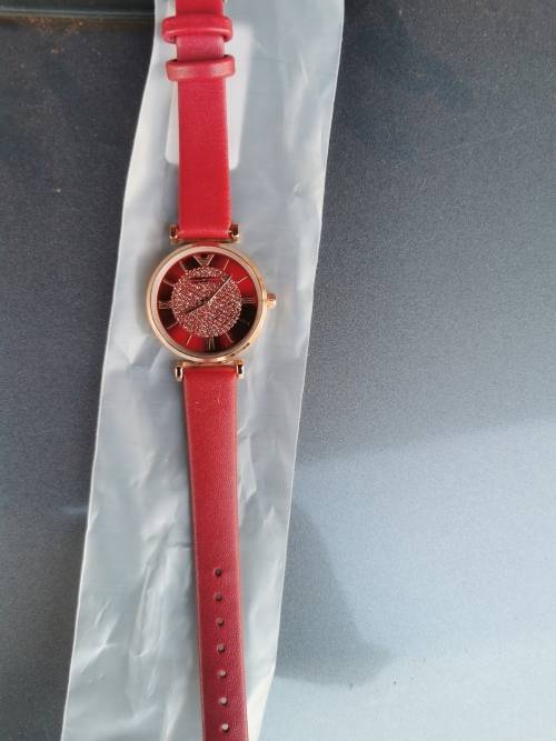 Tephea v fashion watch