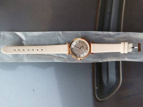 Tephea v fashion watch