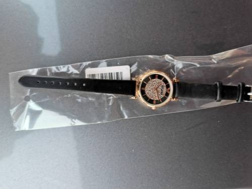 Tephea v fashion watch