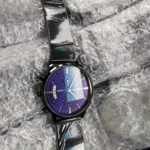 Men fashion watch