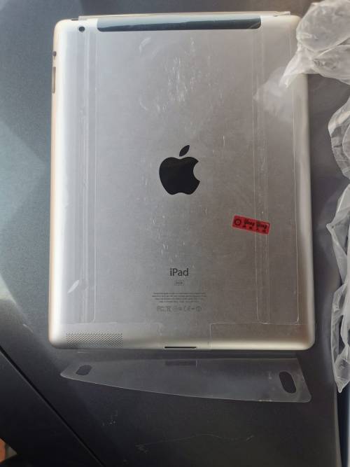 32G ipad 2 refurbished plus free 8GB SD card