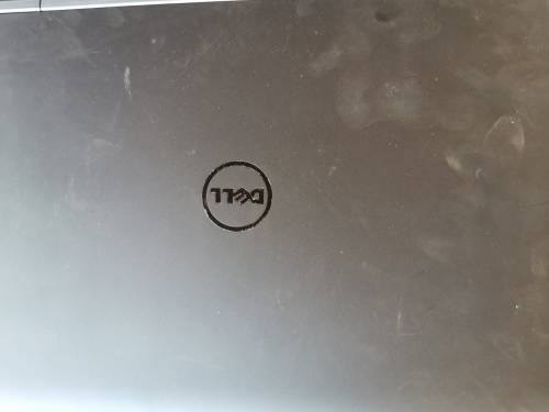 Dell E5550 i5 5th gen 8G ram 128 SSD