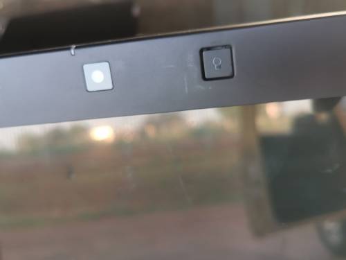 HP Elitebook 8440p i5 8G 256 ssd 14.1