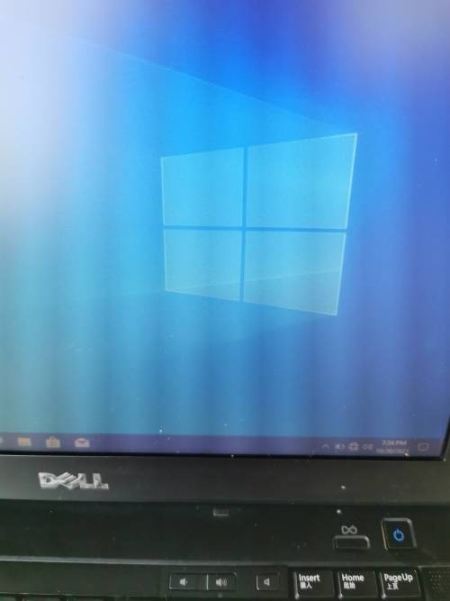 Dell E6410 4G ram 250HDD 14.1 inch