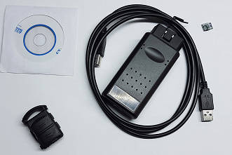 Opcom opel kit