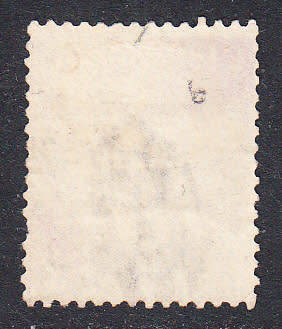 GB 1865-67 QV 6d lilac/mauve (Plate 6) , used           (SG 109 )
