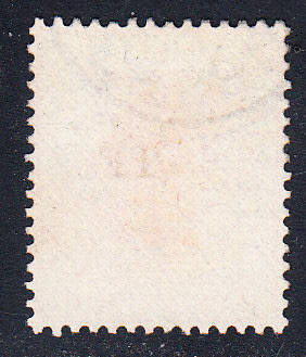 Orange Free State 1900 6d TF TELEGRAPHS revenue , used