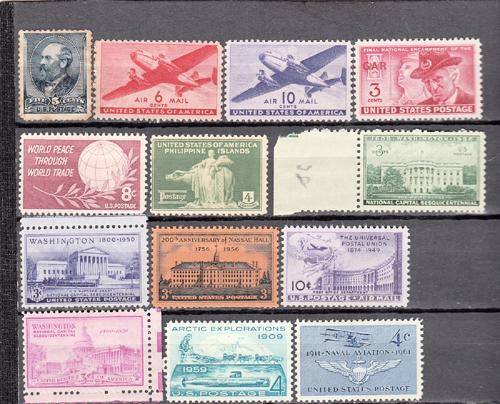 USA selection , M/H    (toning)