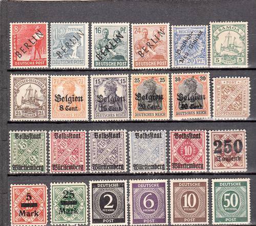 Germany selection , M/H       ( 2 SCANS )