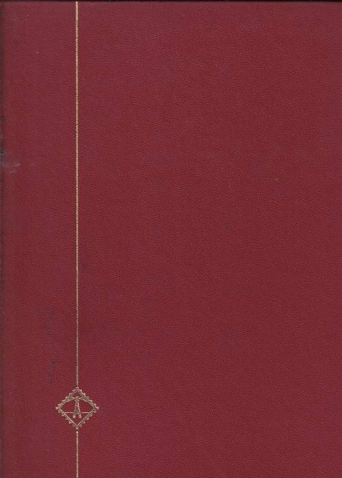 Sierra Leone , Tonga and Burundi in 8 page stock book , MINT ( 16 Scans )