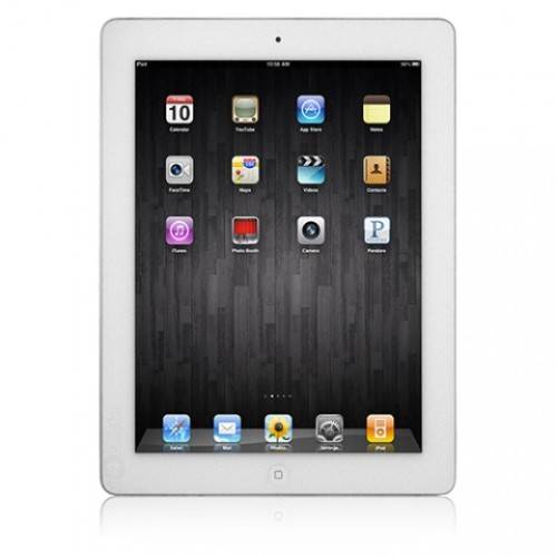 Apple iPad 3 16GB wifi white
