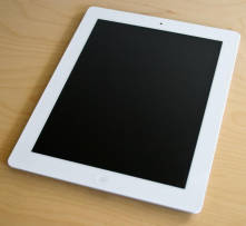 Apple IPad 4 32gb wifi version