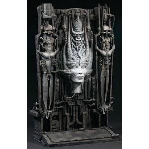 McFarlane Toys H.R. Giger: LI II Limited Edition Sculpture