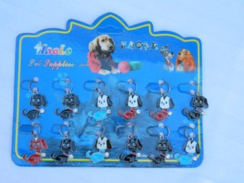 Doggy Bling Bling in a variety of colours