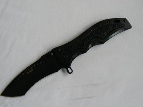 Ralph DDR Pocket knife