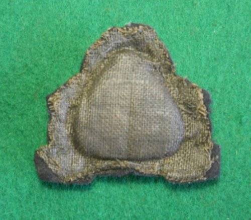 SA Merchant Navy, Training Ship General Botha, Cadet's Cap Badge