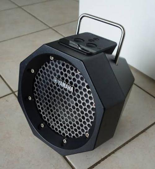 Rare Yamaha Speaker!!! WORTH R7999