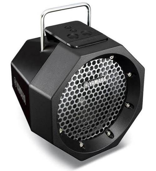 Rare Yamaha Speaker!!! WORTH R7999