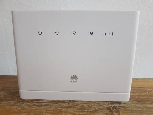 Huawei B315 LTE Router (FREE SHIPPING)
