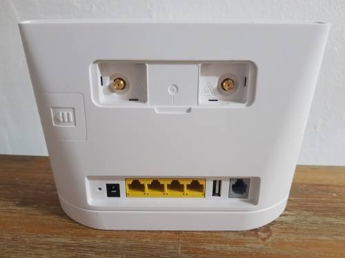 Huawei B315 LTE Router (FREE SHIPPING)