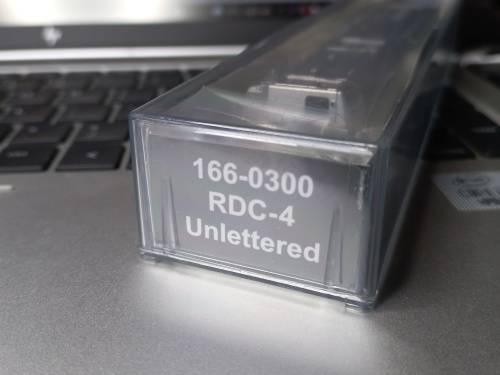 N Scale - Kato USA - 166-0300 - Railcar, Diesel, Budd RDC - Painted/Unlettered